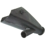 BOQUILLA ORIENTABLE CURVA 21019/09