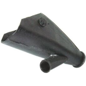 BOQUILLA ORIENTABLE CURVA 21019/09