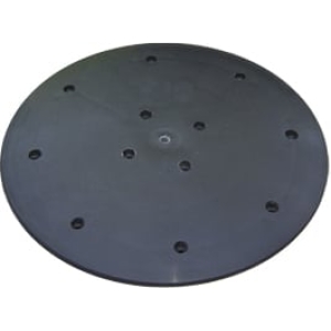 MEDIA LLANTA P/RUEDA 1" X 9 1/2.