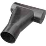 ACOPLE PUNTA DE CHIMANGO Ø 140 MM. (T) GROSSO