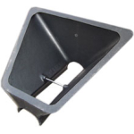 BANDEJA DE CARGA CHIMANGO.Ø 140mm. (GROSSO)