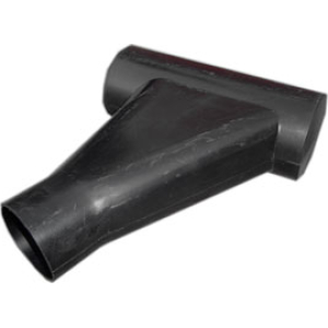 ACOPLE ORIENTABLE P/CHIMANGO T. Ø 140 MM.