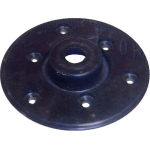 JUEGO MEDIA LLANTA RUEDA PISA SEMILLA 1" X 8" P/BOLILLERO (reventa)