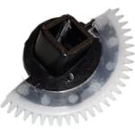 MEDIO SINFIN NYLON Y POLIURETANO Ø 140 mm. ( 4974 - 4975 )