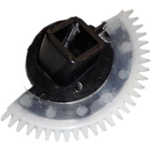 MEDIO SINFIN NYLON Y POLIURETANO Ø 140 mm. ( 4974 - 4975 )