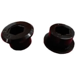 BUJE 39 X 28.5 X 21.6 BANCADA EJE HEXAGONAL 5/8" (4393)