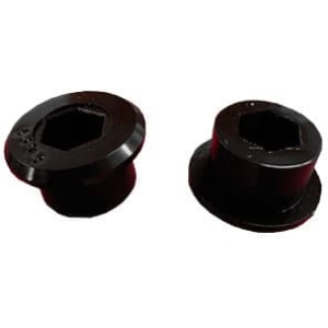 BUJE 39 X 28.5 X 21.6 BANCADA EJE HEXAGONAL 5/8" (4393)