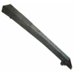 CAÑO BAJADA SEMILLA  ( AGROMETAL  TP 119016 ) = 4631