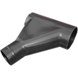 ACOPLE ORIENTABLE P/CHIMANGO Ø 160 MM.