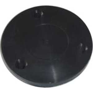 TAPA MAZA CUCHILLA 3 AGUJEROS Ø 61