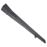 CAÑO BAJADA AG.(INTERIOR MODIFICADO P/SENSOR)