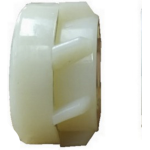 RUEDA DENTADA MEDIO CAUDAL