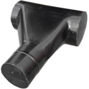 ACOPLE GIRATORIO PUNTA DE CHIMANGO Ø 165 MM. (ALBERTI)