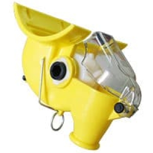 DOSIFICADOR DE ABONO K-2 (COMPLETO) - RUEDA 38 MM.