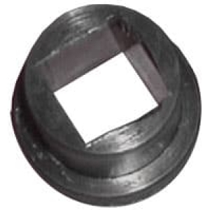 BUJE ALINEACION EJE DOSIF. K-2 / K-1 - CUADRADO 9/16"