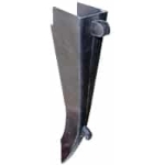 CAÑO BAJADA CURVO DEUTZ