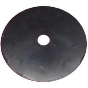 PLACA SEMBRADORA MAIZ 12 X 6 MM MIGRA