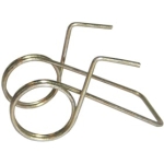 RESORTE TAPA PROTECTORA DE HUMEDAD DOSIFICADOR K1/K2/4527