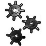 SACAGRANOS SOJA 6-7-8 PUNTAS AS-979 - KC (reventa)