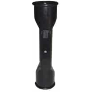 TUBO ADAPTADOR P/SENSOR FERTILIZANTE