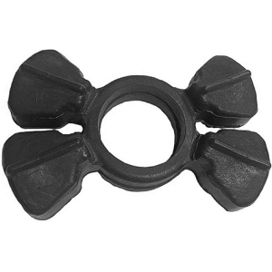 SOPORTE DE GOMA (MOÑO) 50315 (reventa)