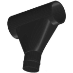 ACOPLE ORIENTABLE P/CHIMANGO Ø 150 MM. ( 4766 )