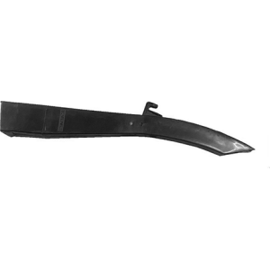 CAÑO BAJADA DE SEMILLA CURVO THEYCO SISTEMA NEUMATICO (4378)