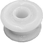 ROLDANA CHICA P/ EJE Ø 5/8"  MM. (4077)