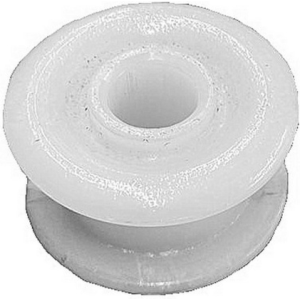 ROLDANA CHICA P/ EJE Ø 5/8"  MM. (4077)