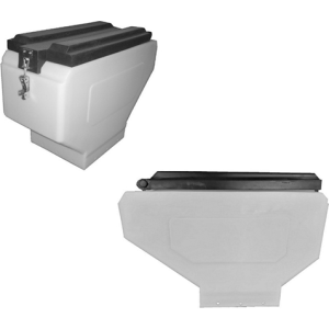 TOLVA DE SIEMBRA TIPO "C" GRINGA 5 (reventa)