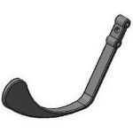 LENGUETA APRIETA SEMILLA BERTINI 10000 (reventa)