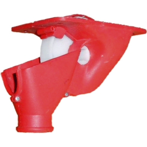 DOSIFICADOR GRANO FINO AS906 (reventa)