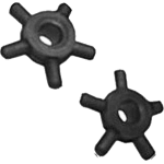 ESTRELLA 5 PUNTAS GIORGI AS981-KC (reventa)