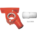 DOSIFICADOR PARA ALFALFA CON REGULACION AS909 (reventa)