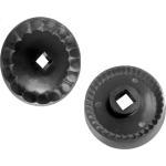 RUEDA DOSIF. TRIGUERA EJE CUADRADO 5/8 AS1040 PL15FBA (reventa)