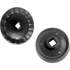 RUEDA DOSIF. TRIGUERA EJE CUADRADO 5/8 AS1040 PL15FBA (reventa)