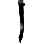 CAÑO BAJADA CURVO SIEMBRA NEUMATICA APACHE (98825)-(reventa)