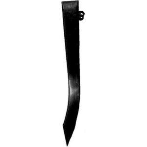 CAÑO BAJADA CURVO SIEMBRA NEUMATICA APACHE (98825)-(reventa)