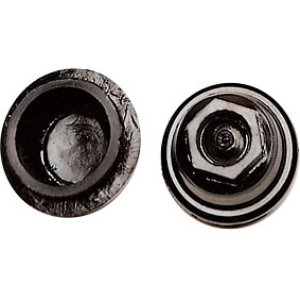 TAPA DE 40 mm. A ROSCA