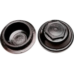 TAPA DE 72 mm. A ROSCA GRUESA (6011)