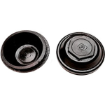 TAPA DE 87 mm. A ROSCA (6013)