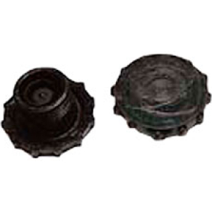 TAPON DE 1"  A ROSCA