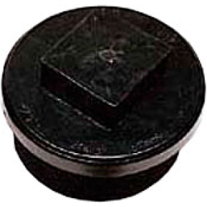 TAPON R/MACHO DE 2 1/2" BSP