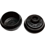 TAPA DE 62 mm. A PRESION Nº88