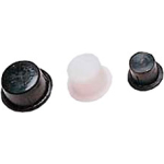 TAPON PARA CILINDRO DE 3/8" - Nº2