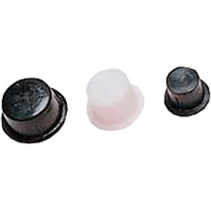 TAPON PARA CILINDRO DE 3/8" - Nº2