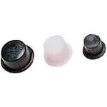 TAPON PARA CILINDRO DE 1/4" - Nº1