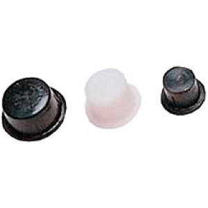 TAPON PARA CILINDRO DE 1/4" - Nº1