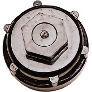 TAPA DE 3 TONELADA A ROSCA   Ø 72 mm