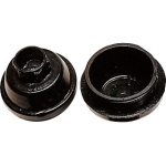 TAPA DE 62 mm. 16 HILOS A ROSCA (6009)